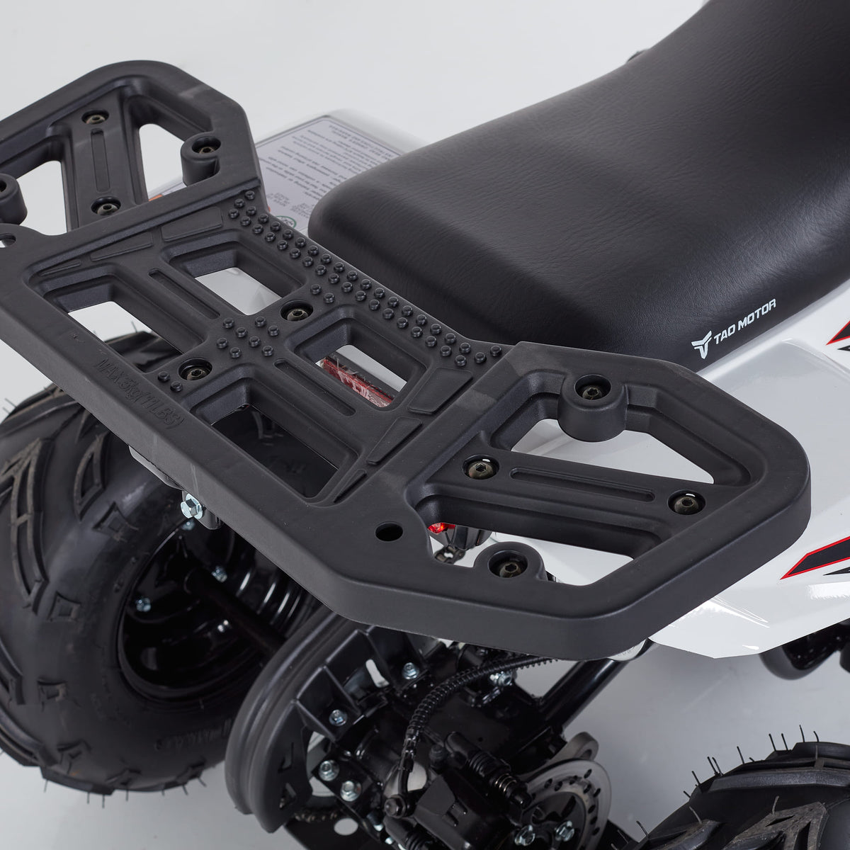 QUAD MUDHAWK - ATA110
