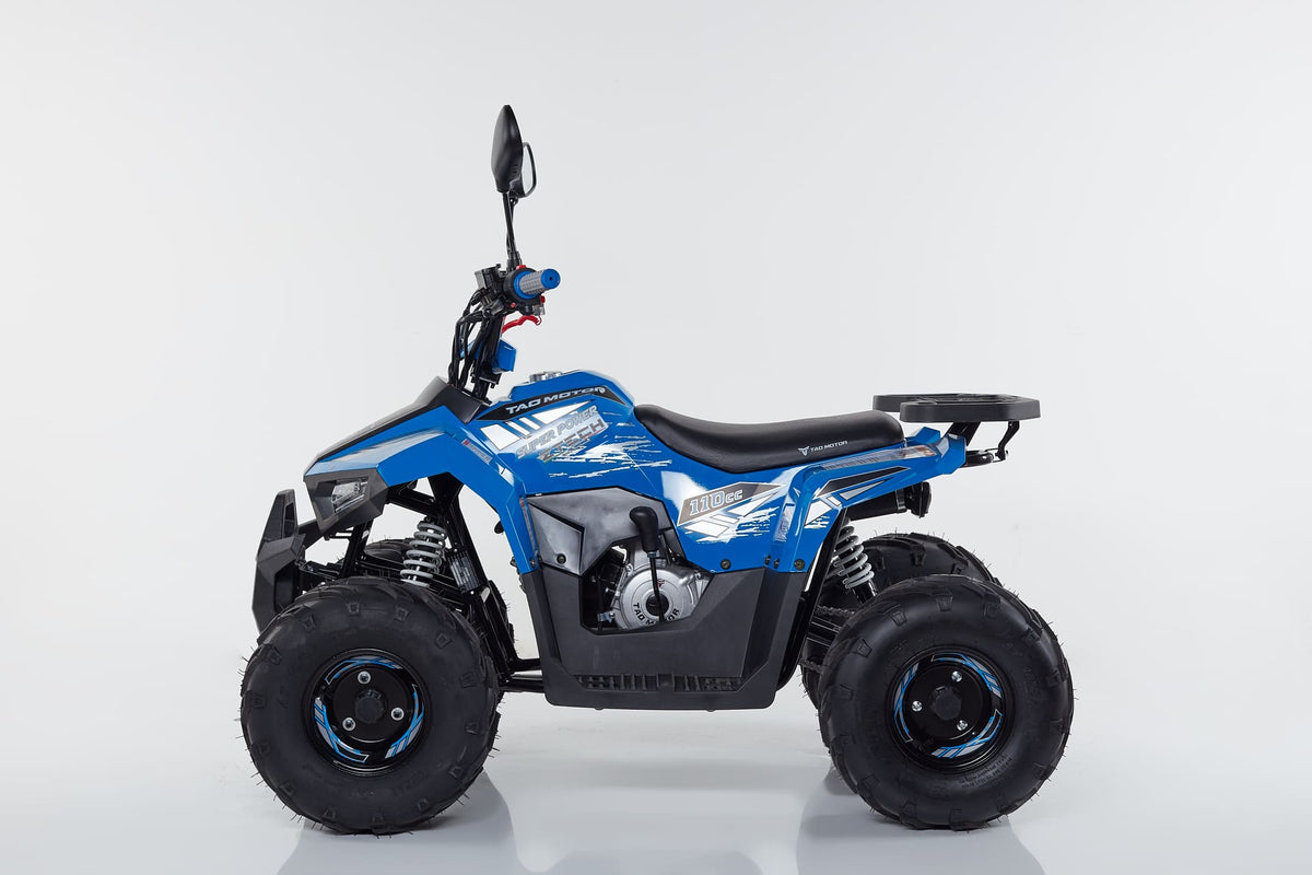 QUAD MUDHAWK - ATA110