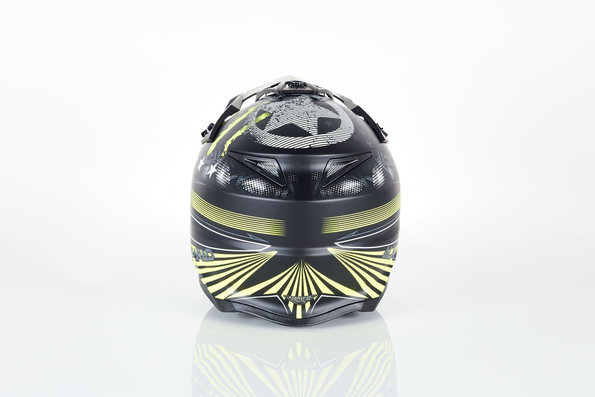 ALFARAD HELMET PRO
