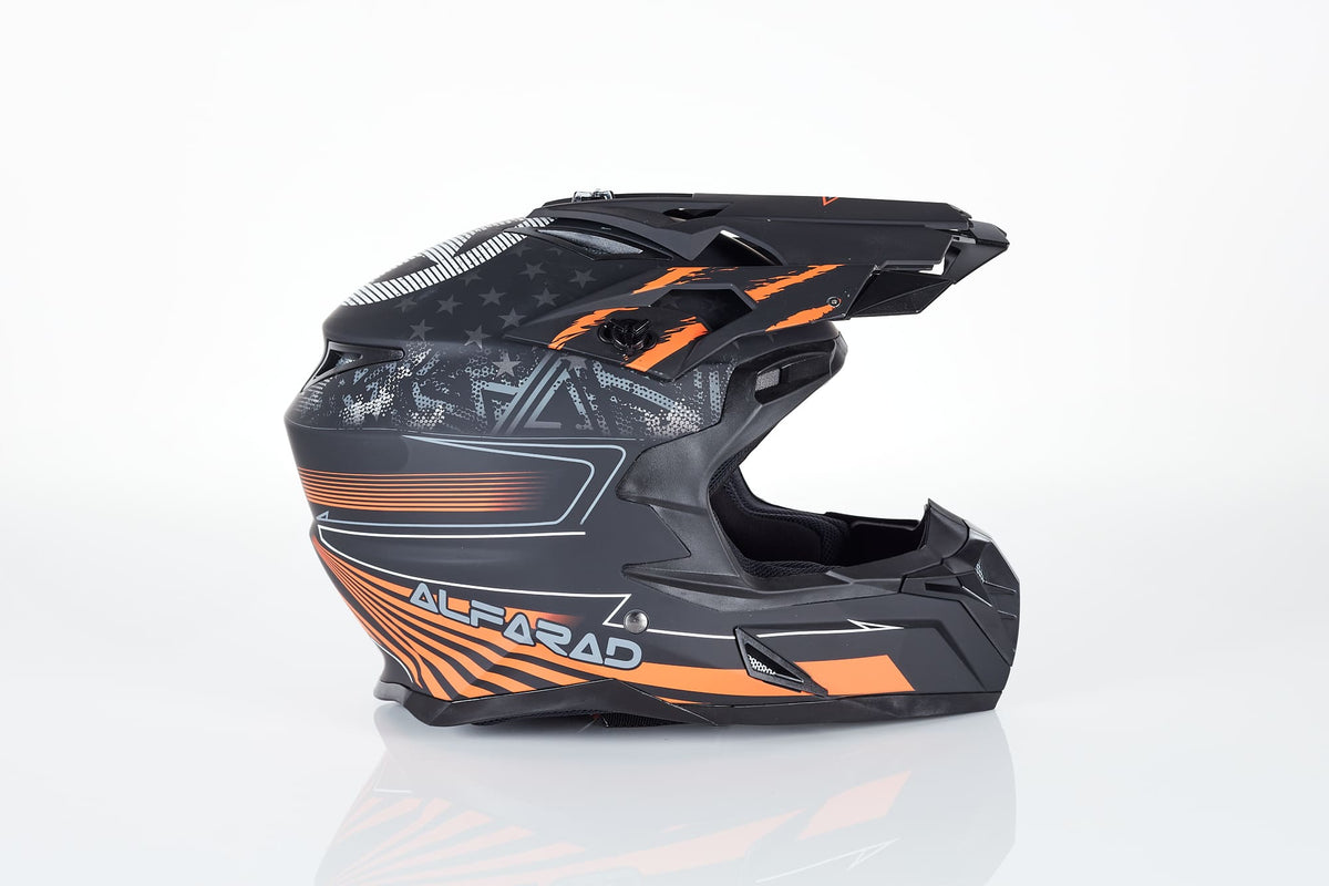 ALFARAD HELMET PRO