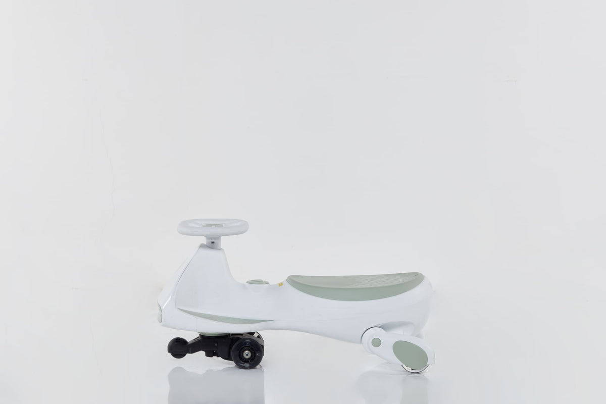 Babycar Elettrica - Yadea AntBaby
