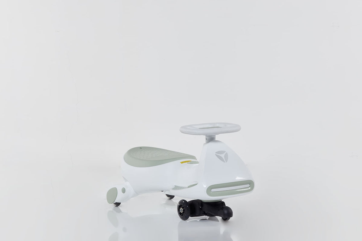 Babycar Elettrica - Yadea AntBaby – colore VERDE