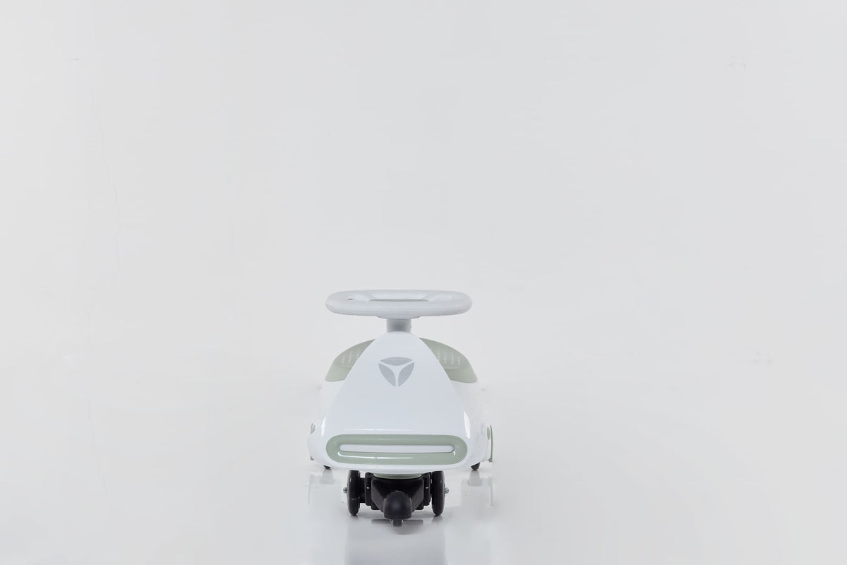 Babycar Elettrica - Yadea AntBaby