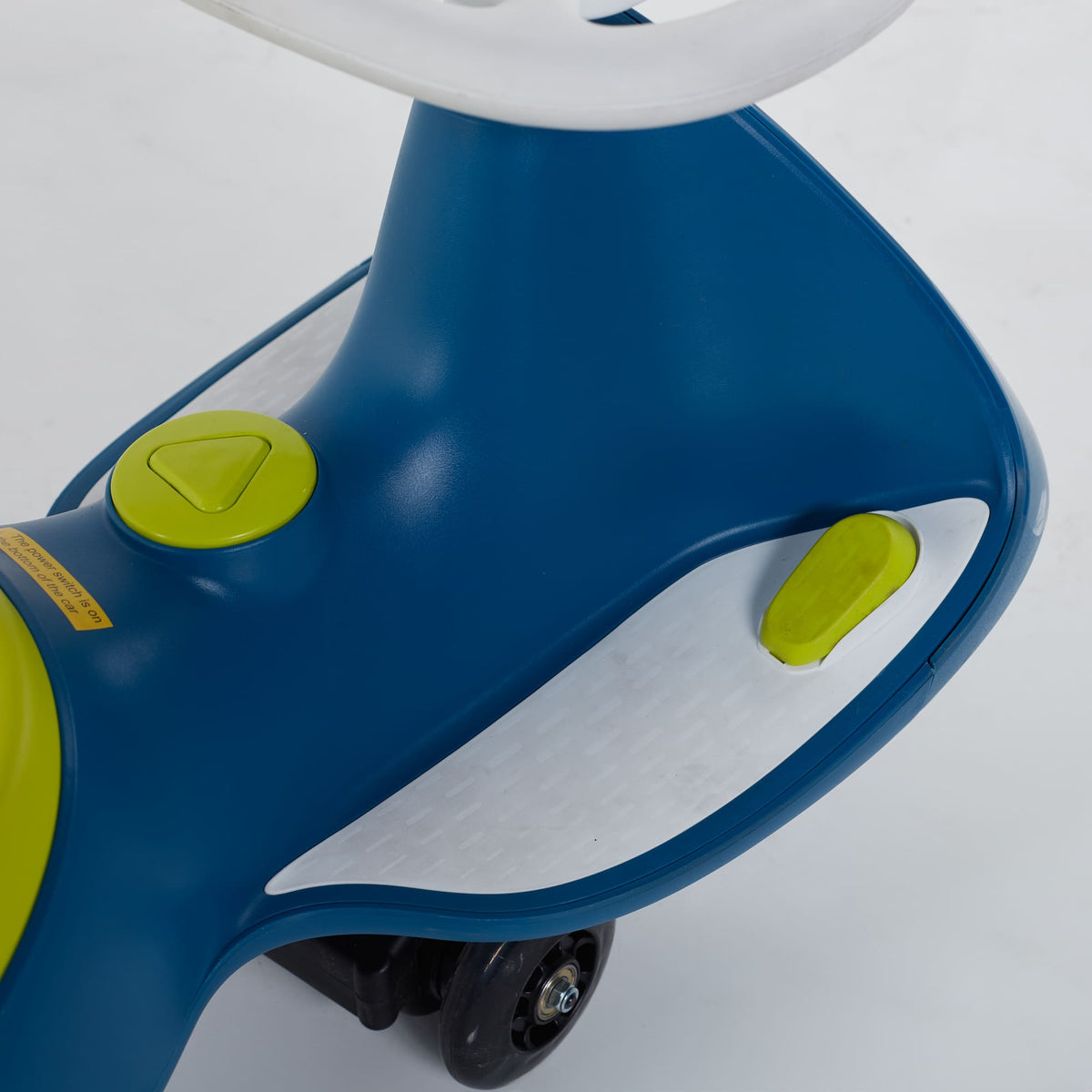 Babycar Elettrica - Yadea AntBaby – colore AZZURRO