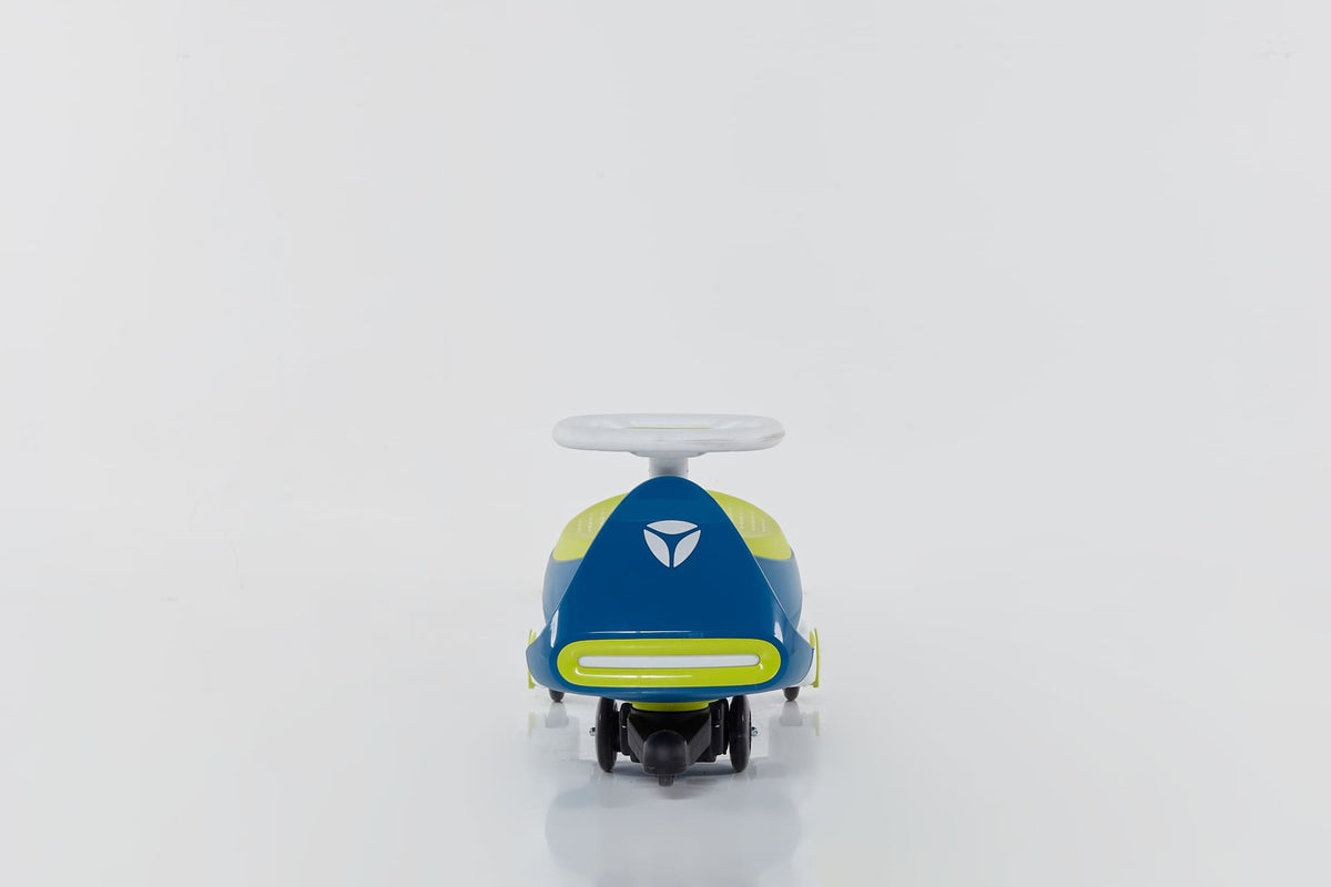 Babycar Elettrica - Yadea AntBaby
