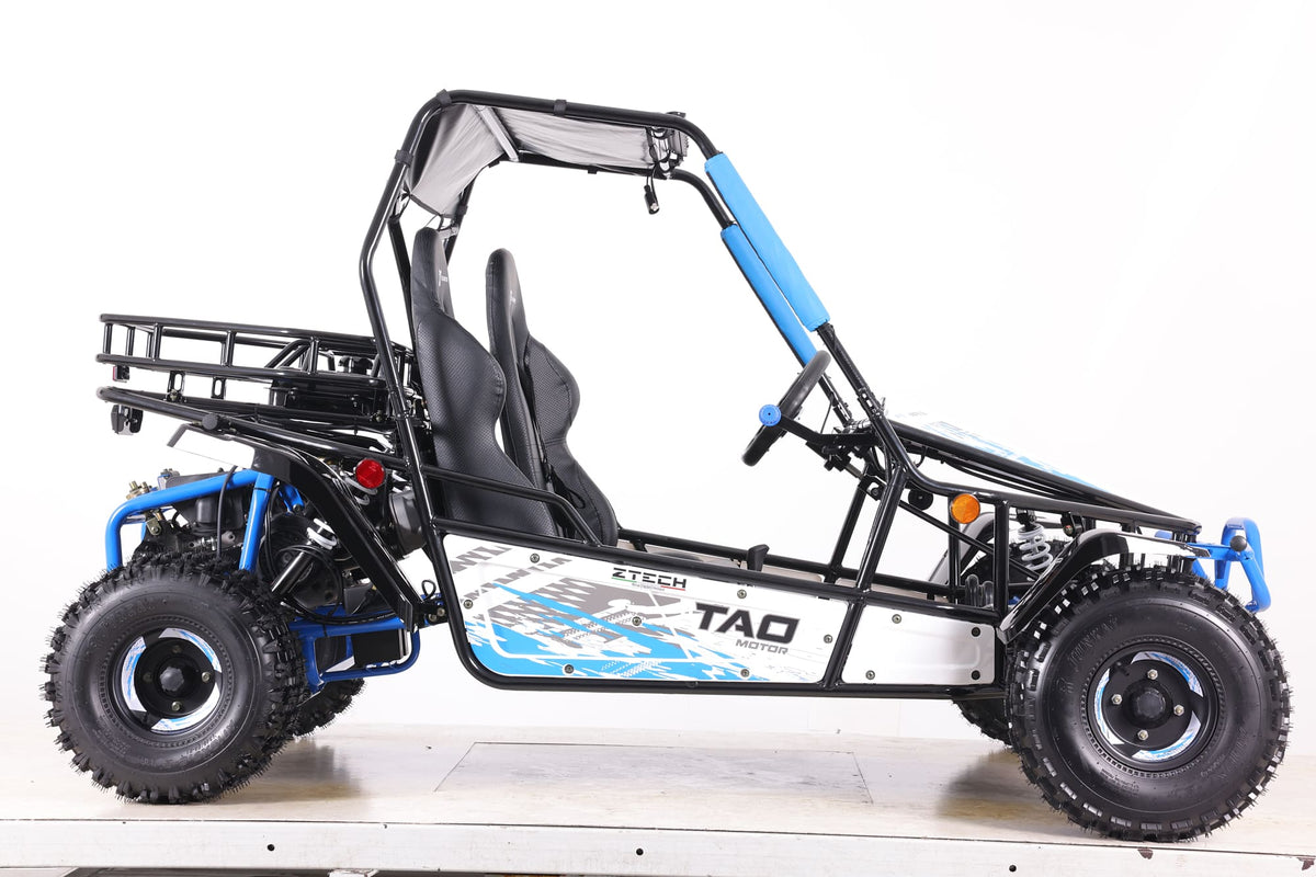 Buggy BAJA SPORT 200