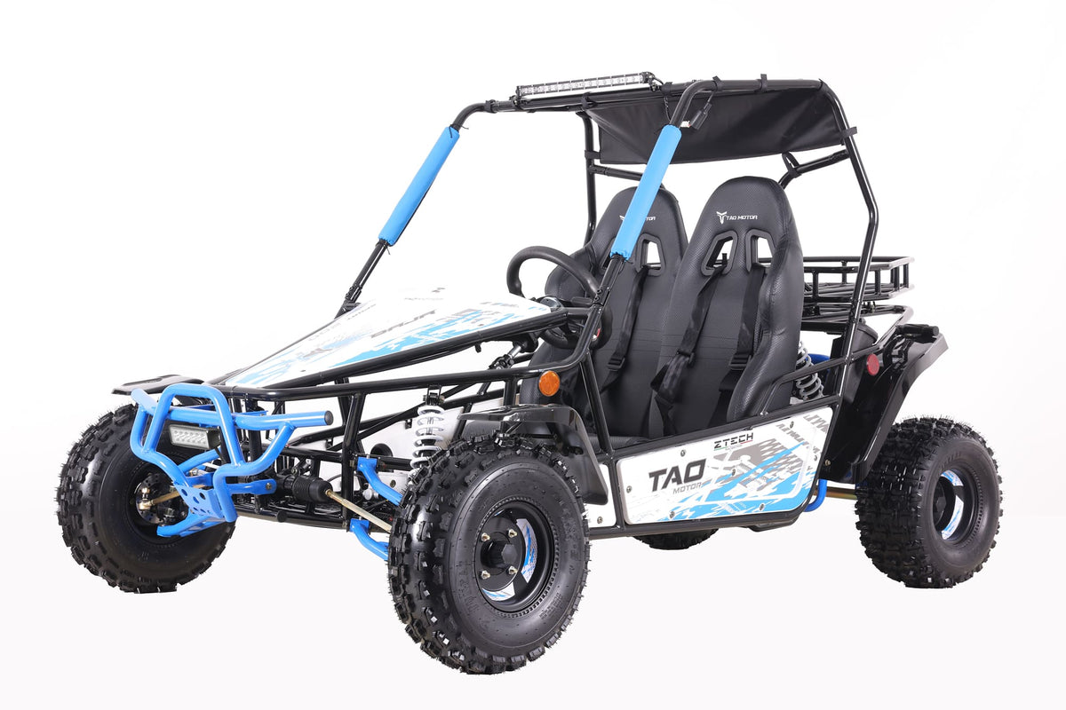 Buggy BAJA SPORT 200