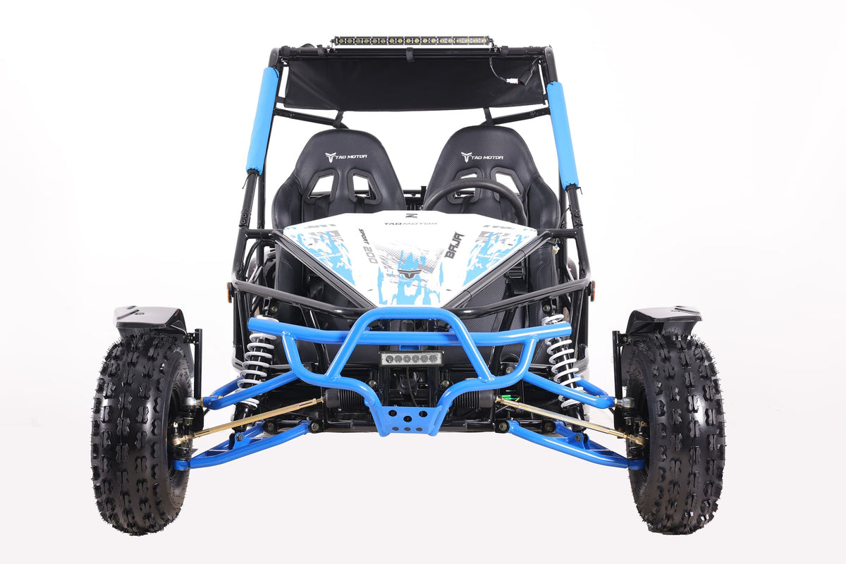 Buggy BAJA SPORT 200