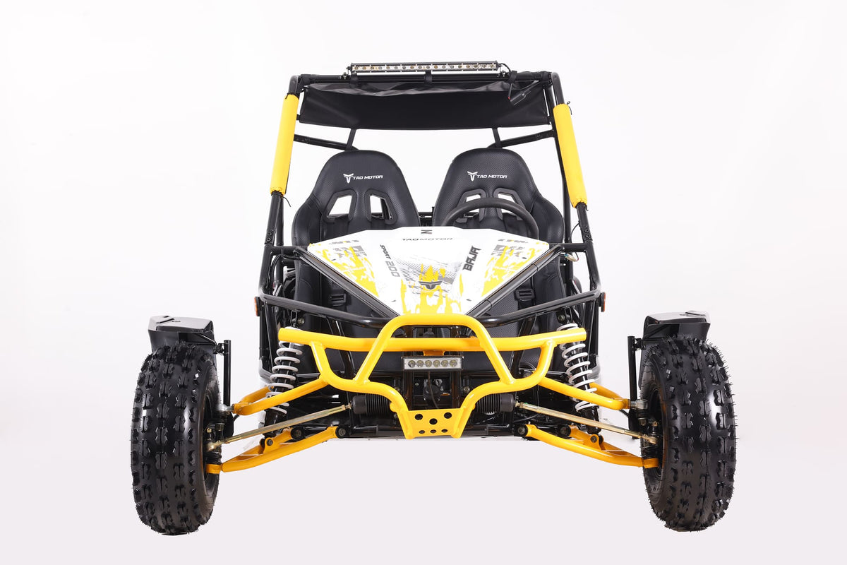 Buggy BAJA SPORT 200