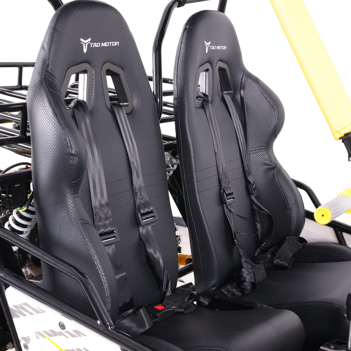 Buggy BAJA SPORT 200