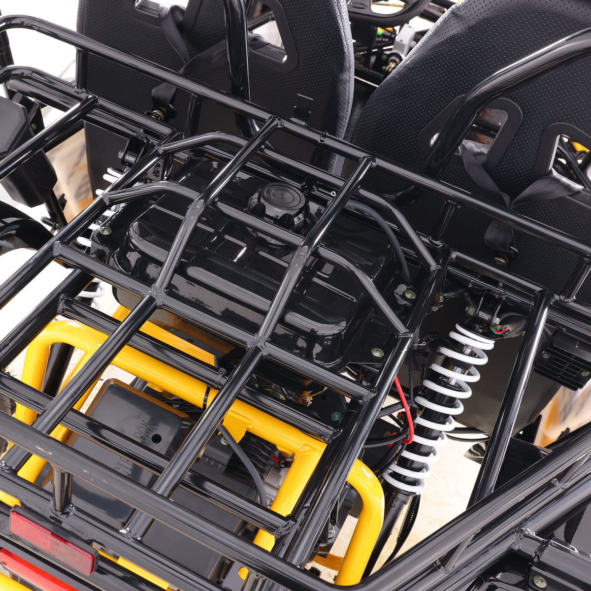 Buggy BAJA SPORT 200