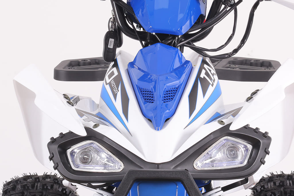 Quad Cheetah 125