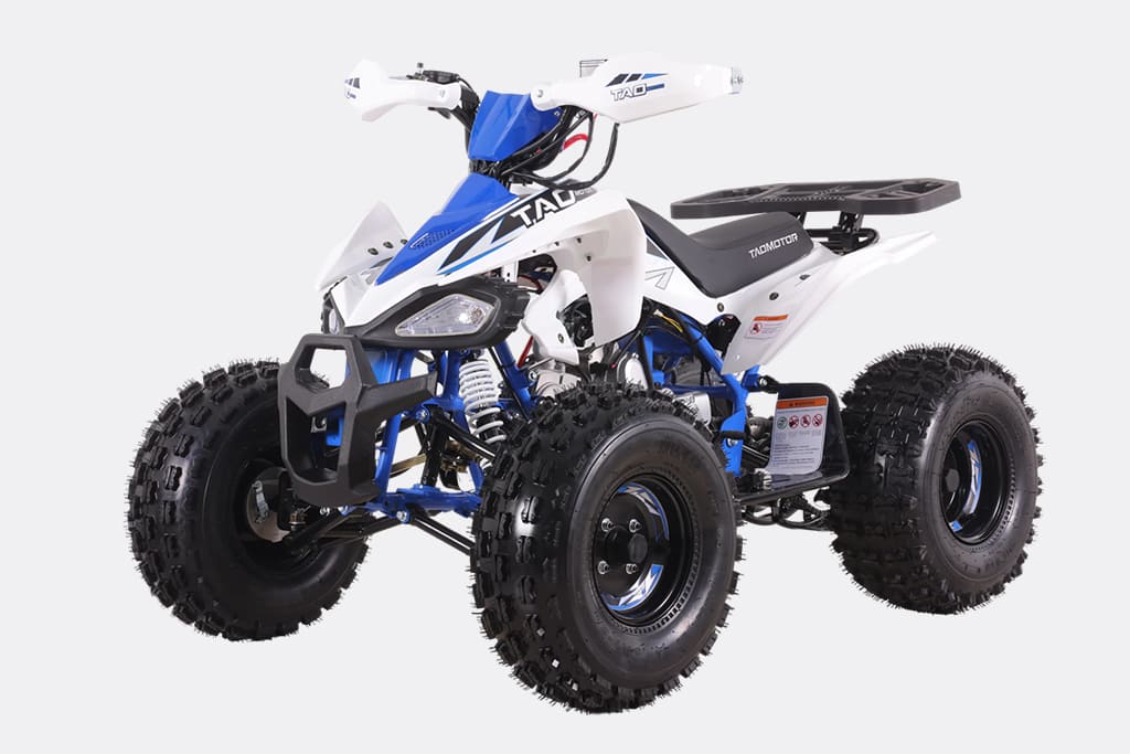 Quad Cheetah 125