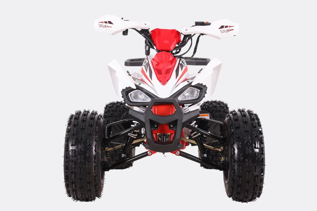 Quad Cheetah 125