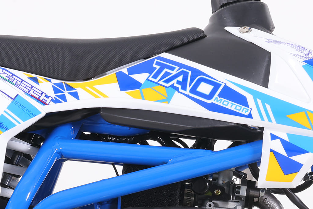 Pitbike ZTX 20