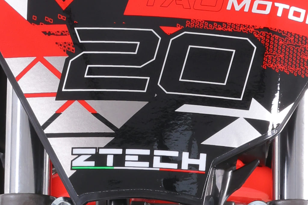 Pitbike ZTX 20