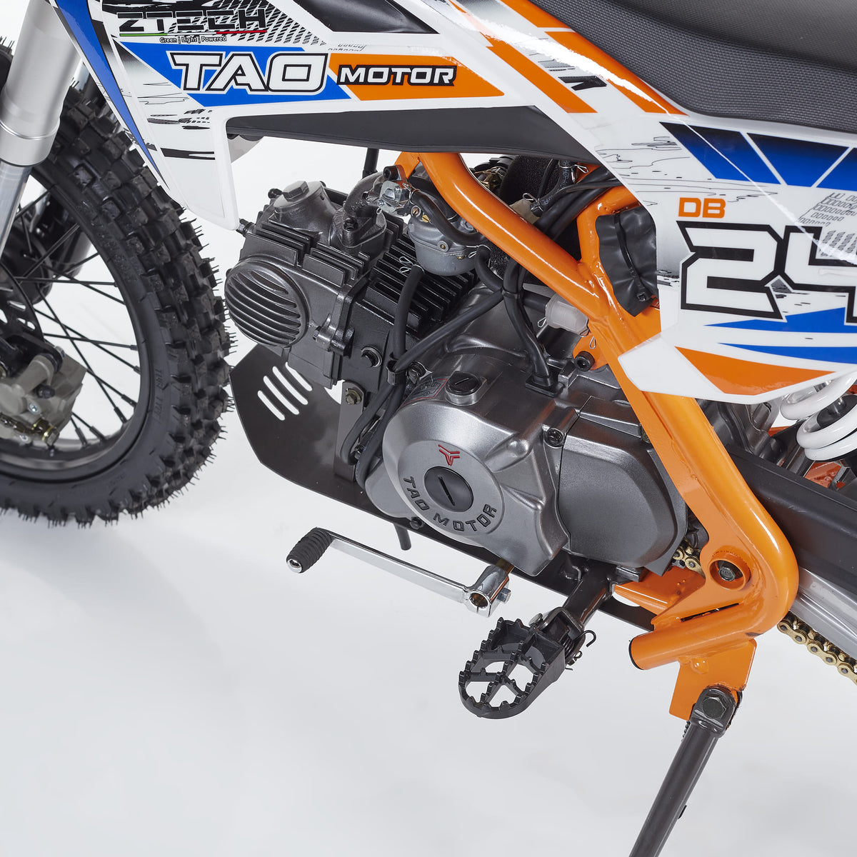 Pitbike ZTX 24