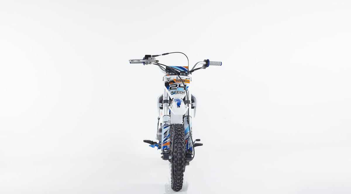 Pitbike ZTX 24