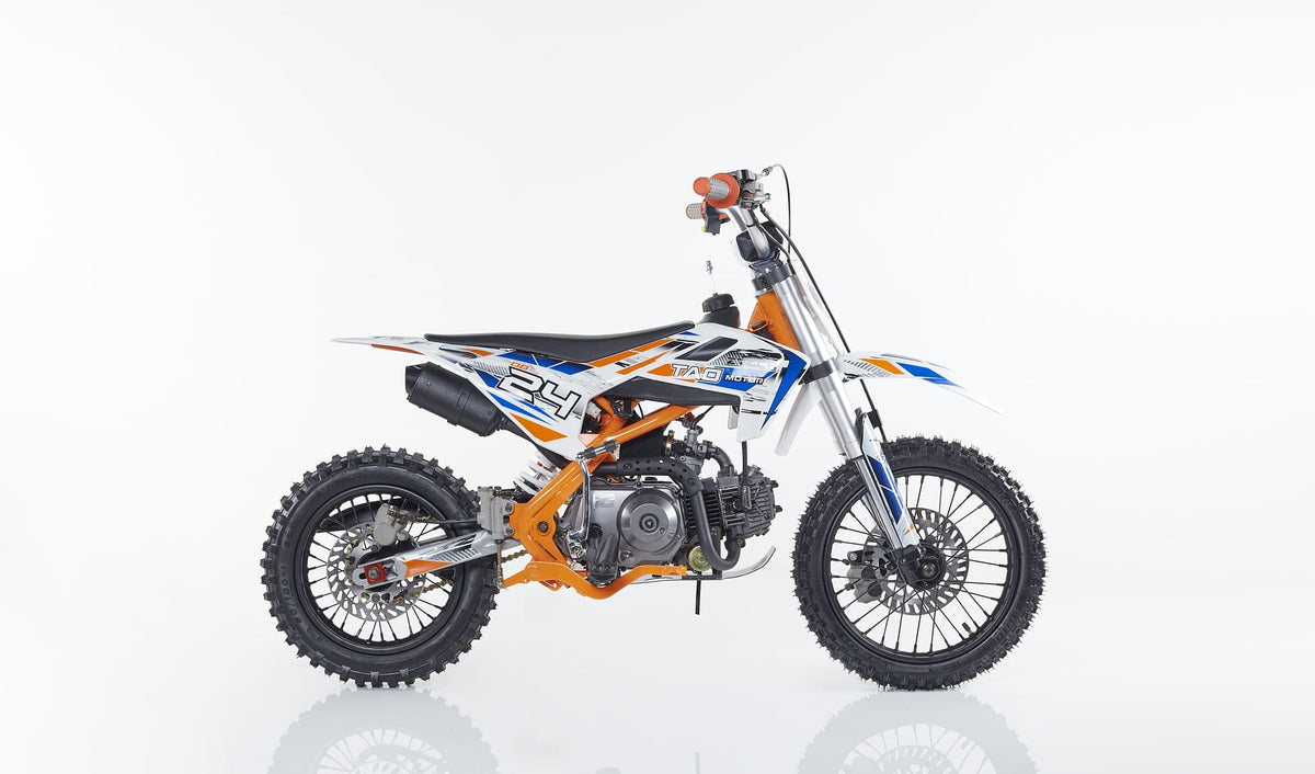 Pitbike ZTX 24
