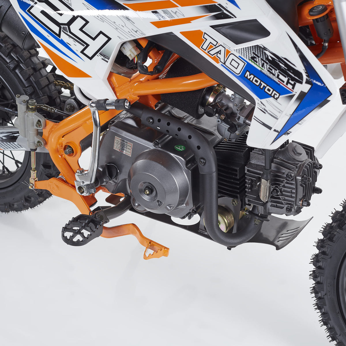 Pitbike ZTX 24