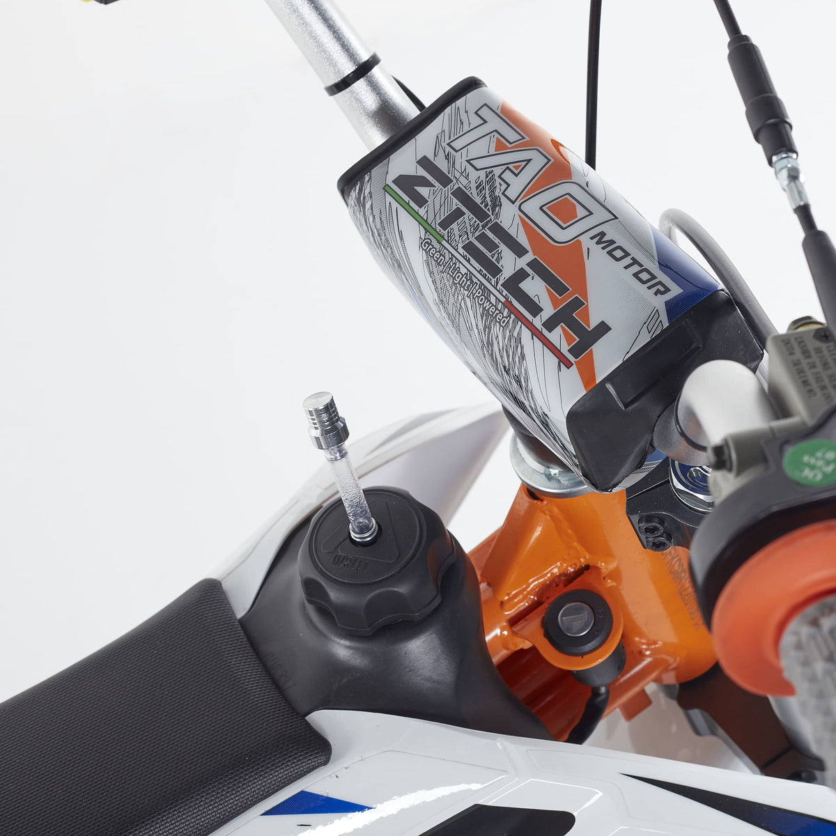Pitbike ZTX 24