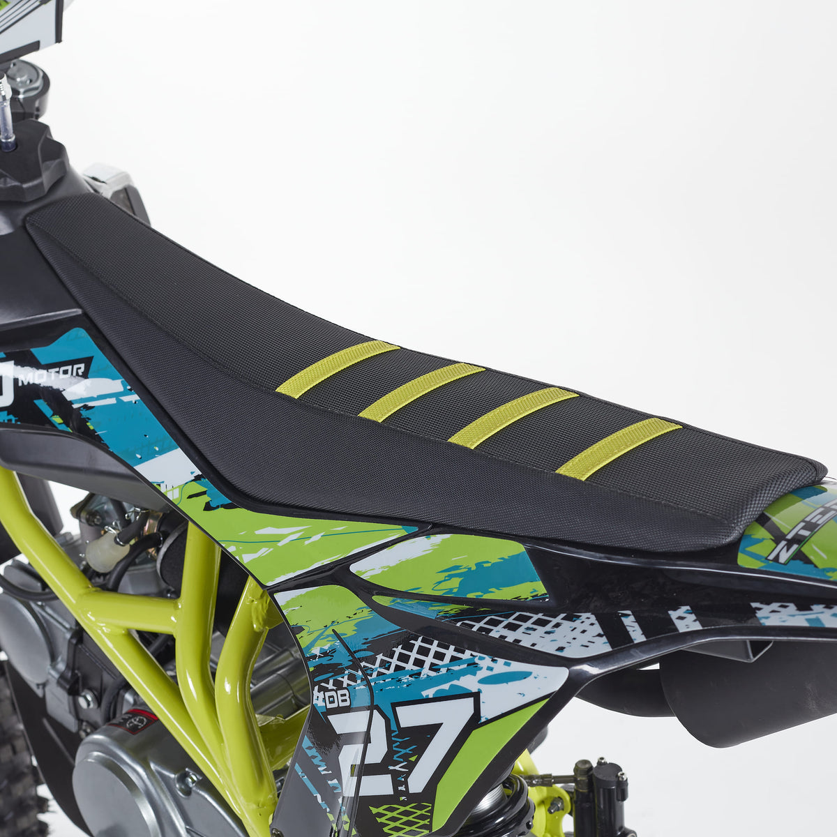 Pitbike ZTX 27