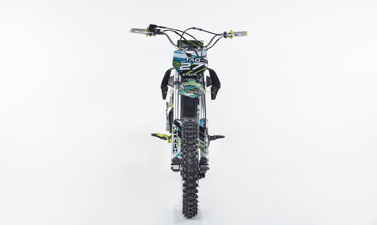 Pitbike ZTX 27