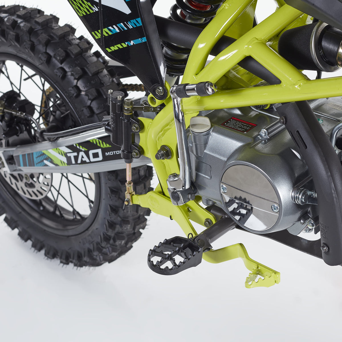 Pitbike ZTX 27