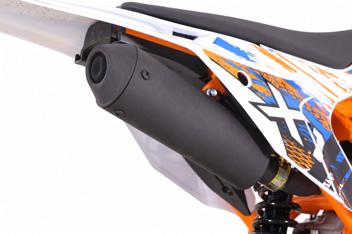 Pitbike DBX1