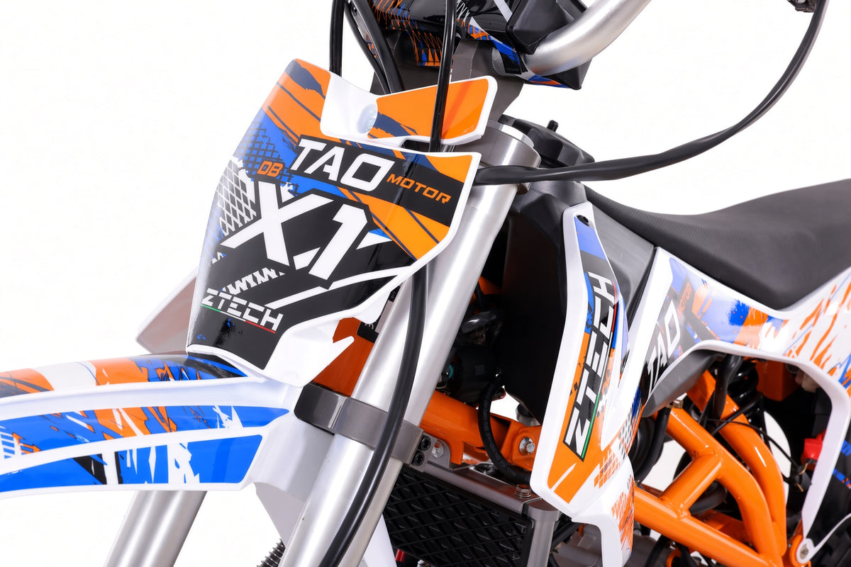 Pitbike DBX1