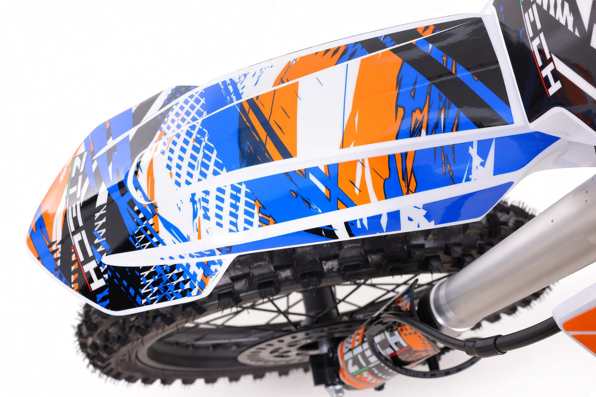 Pitbike DBX1