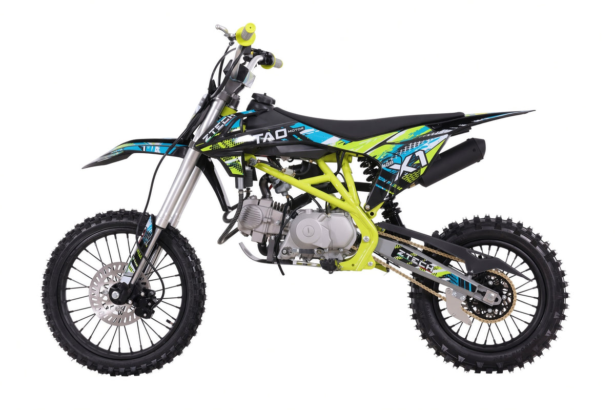 Pitbike DBX1