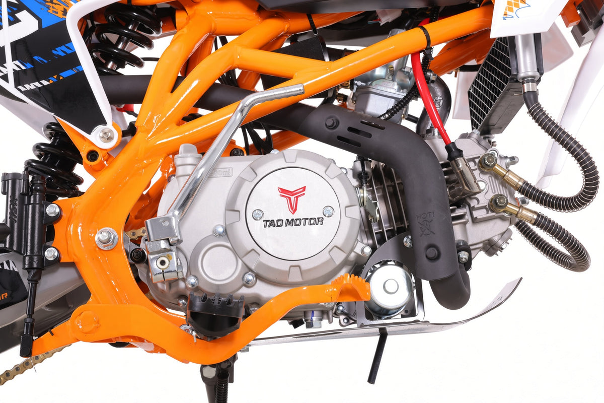 Pitbike DBX1