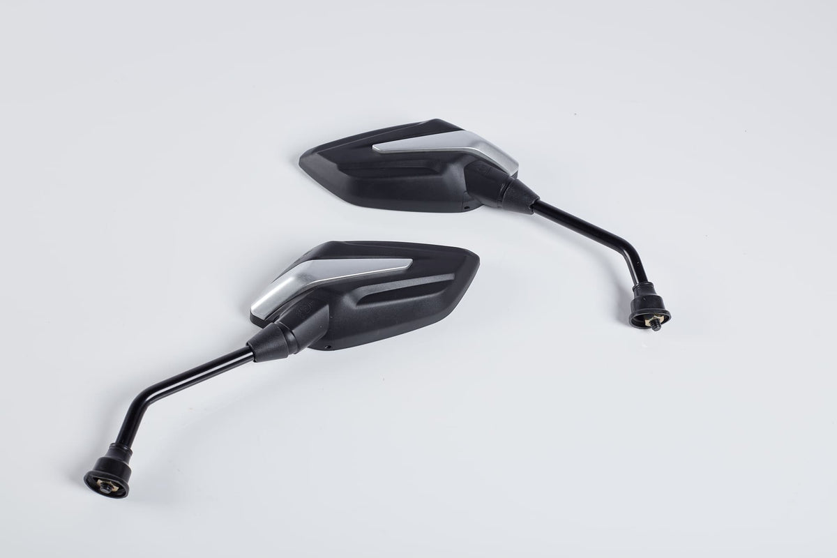 Coppia specchietti ZT-09 – colore (prodotto)