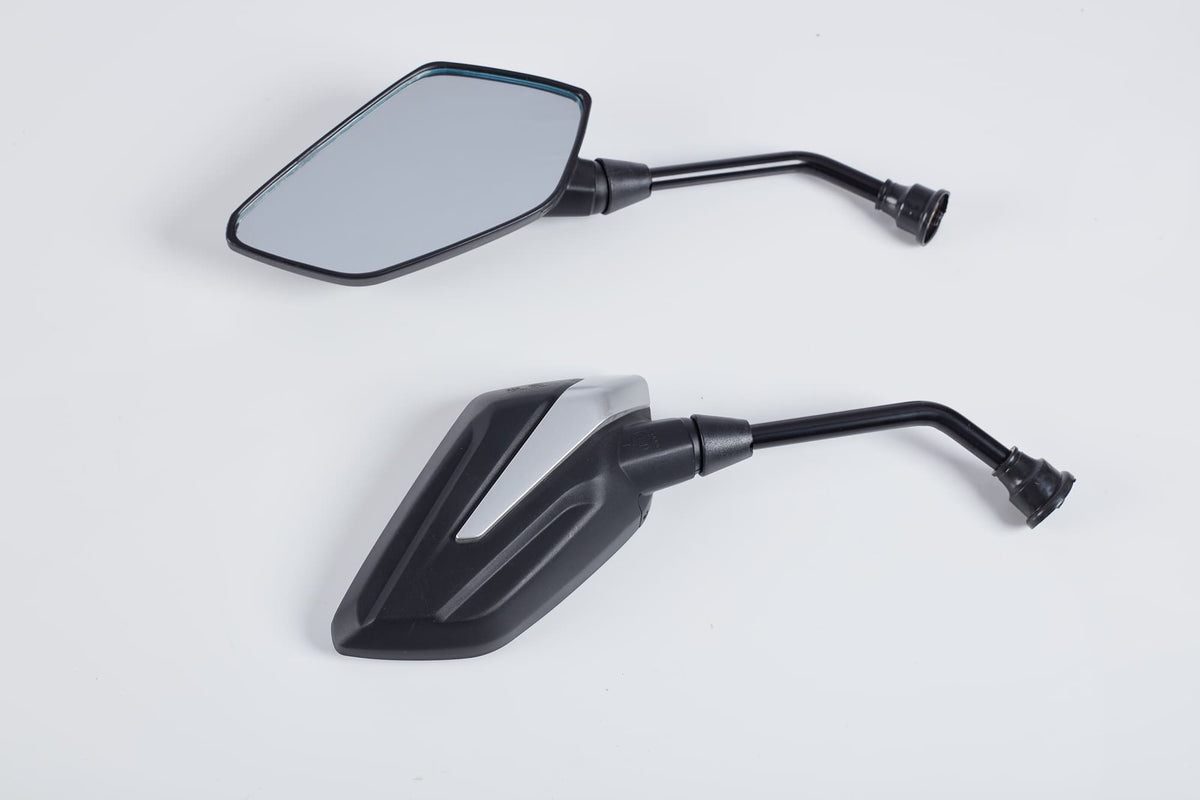 Coppia specchietti ZT-09 – colore (prodotto)