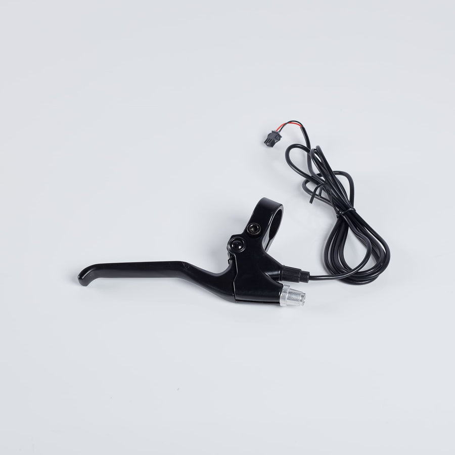 Leva freno destra ZT-09 – colore (prodotto)