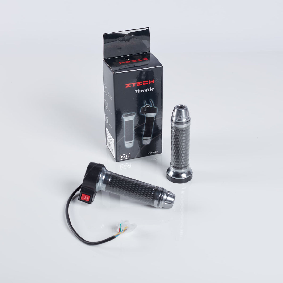Acceleratore ZT-09 – colore (prodotto)