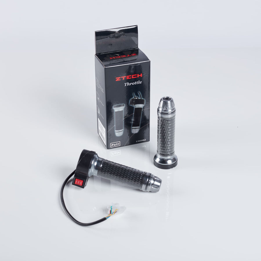 Acceleratore ZT-09 – colore (prodotto)