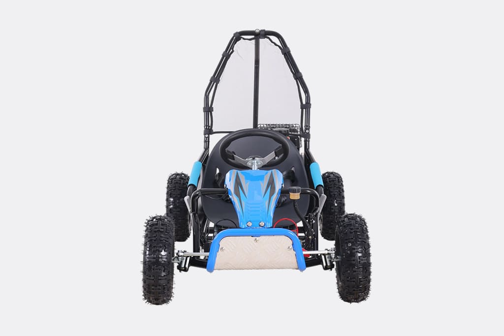 Buggy GK100