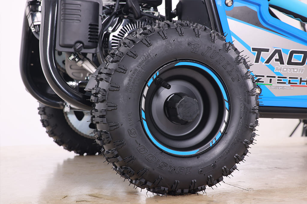 Buggy GK100