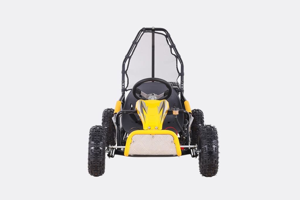 Buggy GK100