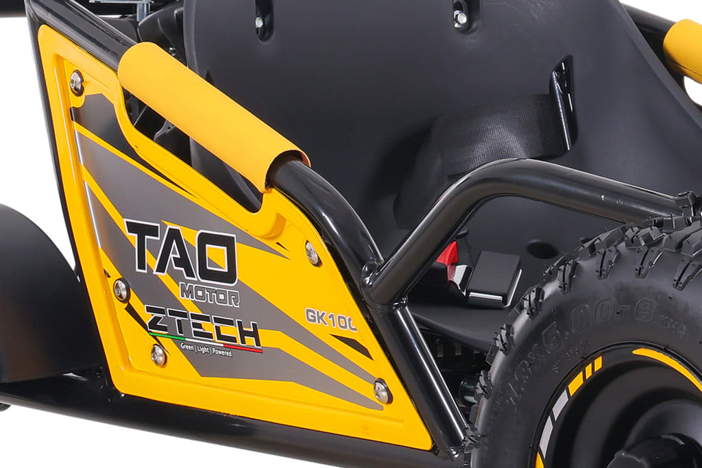 Buggy GK100