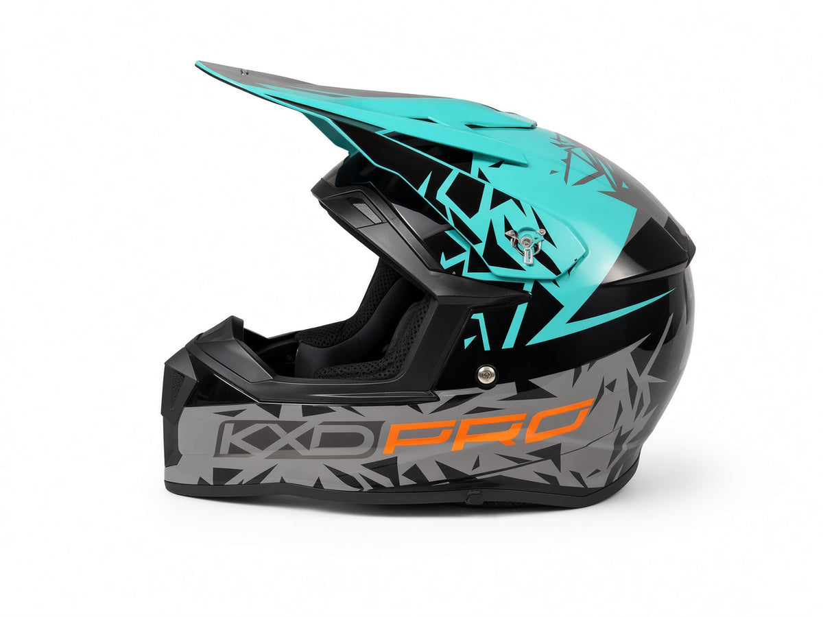 KXD HELMET PRO YUNG