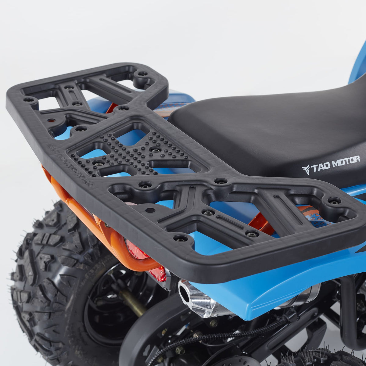 Quad HUNTER II
