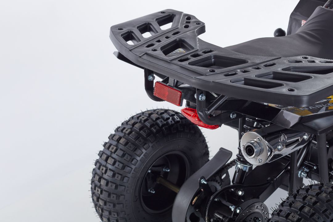Quad NAPLES R7 - 003-R7