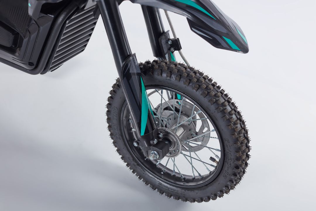 Pitbike Elettrica KME - 707E