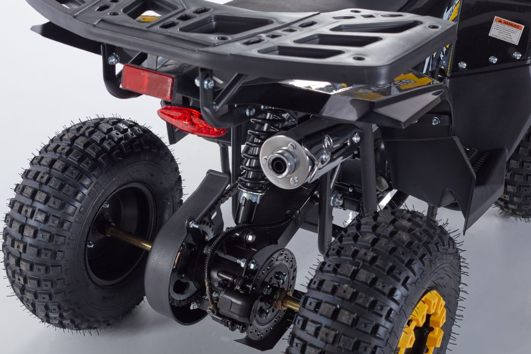 Quad NAPLES R7 - 003-R7