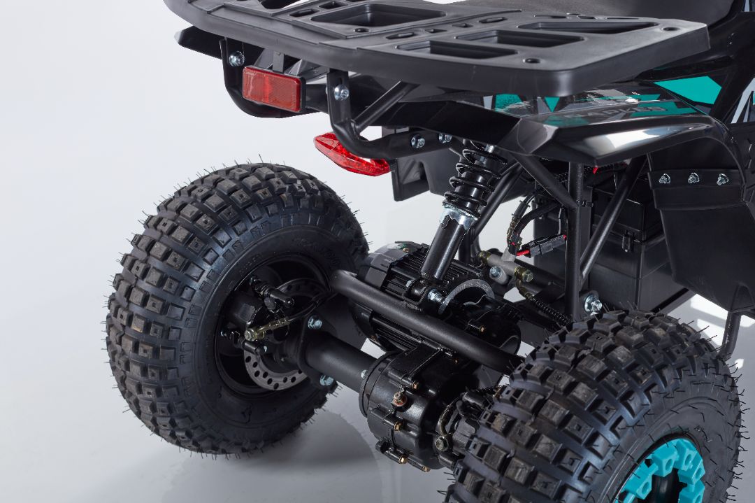 Quad Elettrico E-NAPLES R7 - 003E-R7