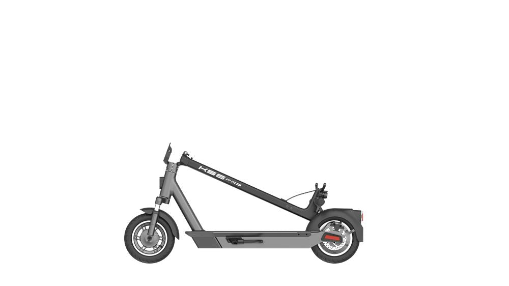 Monopattino YADEA - KS6 PRO – colore (prodotto)