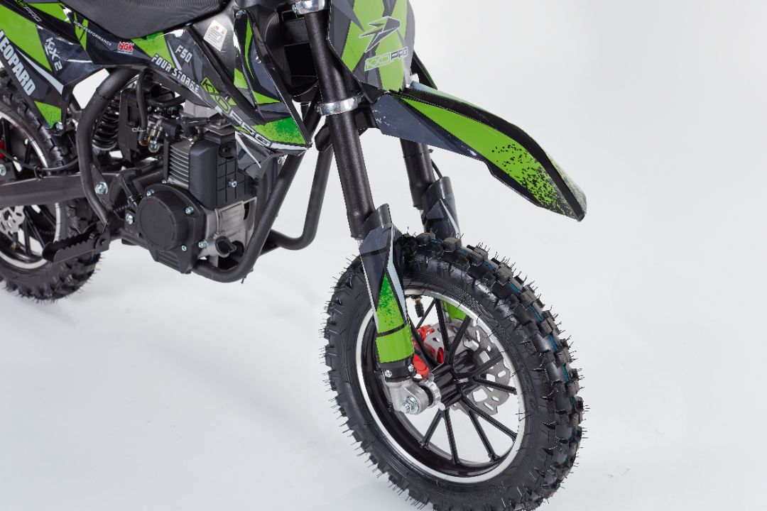Minicross ZMC LEOPARD - 705B